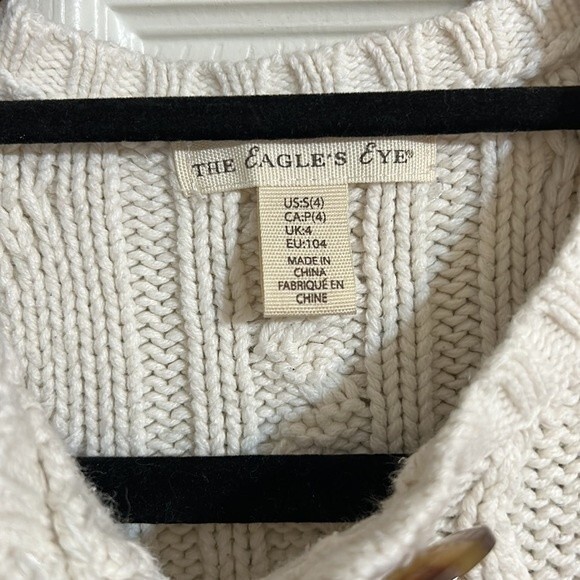 GYMBOREE LANDS' END THE EAGLE'S EYE Bundle Girl's Size 4 Dresses Shirt Swim - Picture 8 of 16